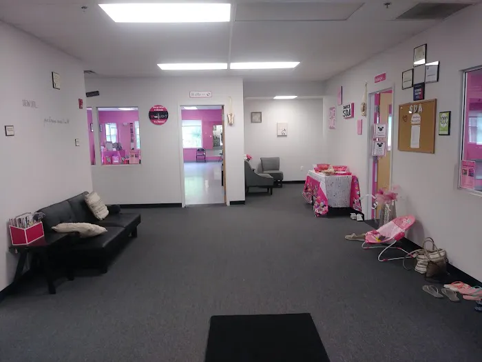 Spotlight Dance Academy Picture 2