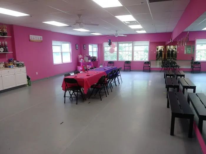 Spotlight Dance Academy Picture 4