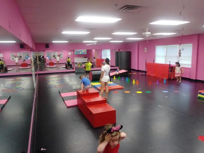 Spotlight Dance Academy Picture 7
