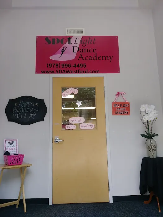 Spotlight Dance Academy Picture 8