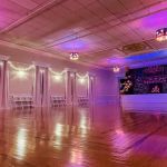 Magenta Dance Place