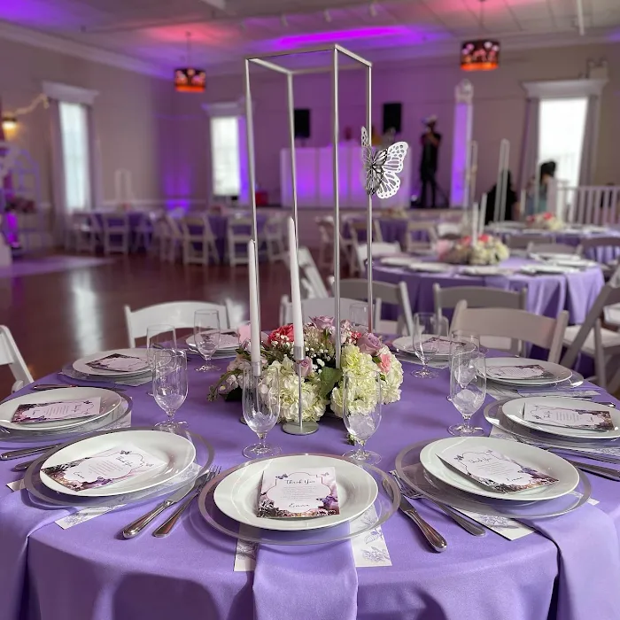 Magenta Dance Place Picture 3