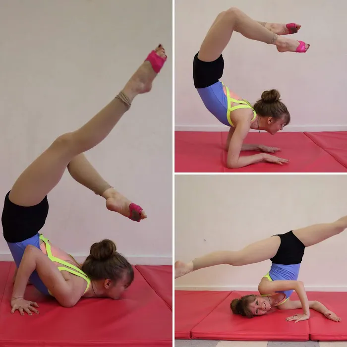 The Cadouxdle Dance Studio Picture 2