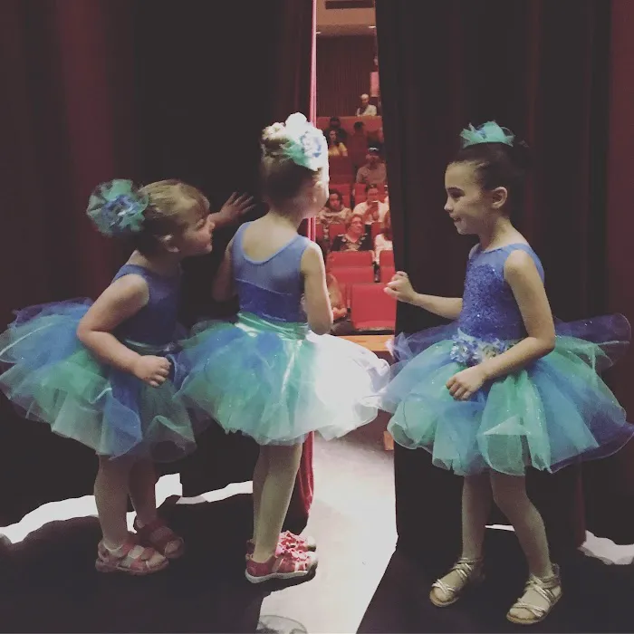 The Cadouxdle Dance Studio Picture 6