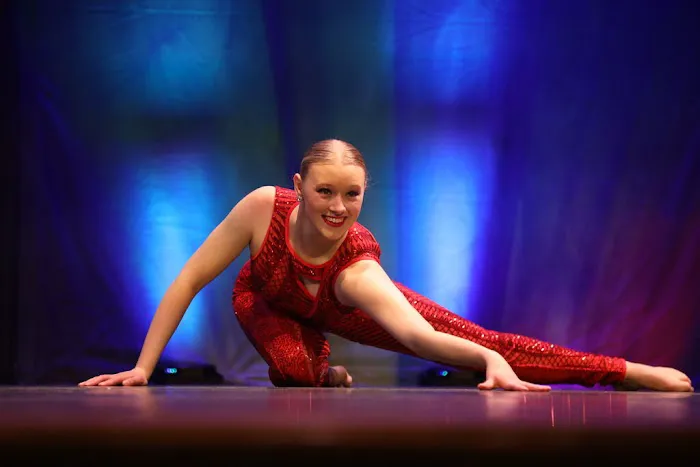 Center Stage Dance Studio Picture 2