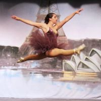 Center Stage Dance Studio ico