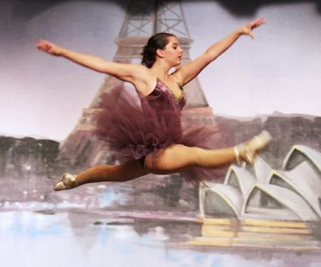 Center Stage Dance Studio