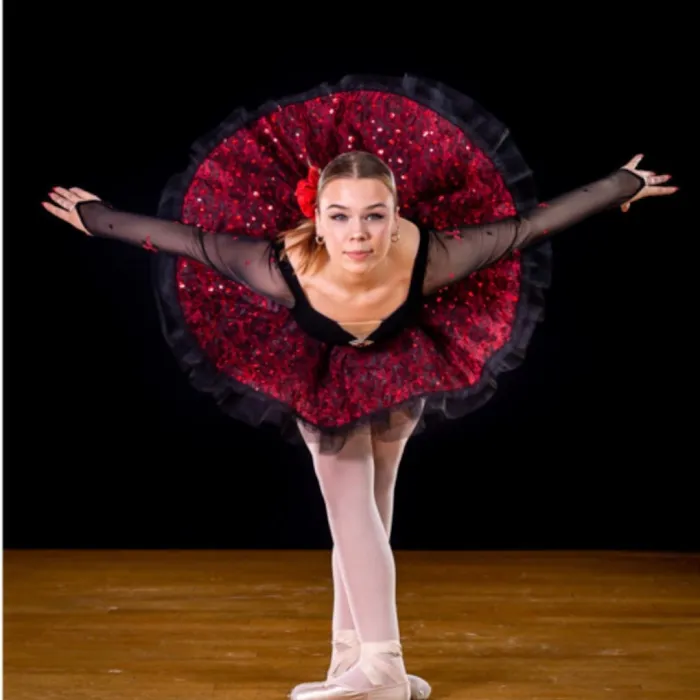 Center Stage Dance Studio Picture 6