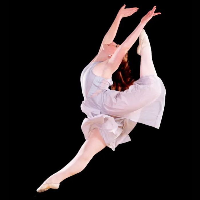 Center Stage Dance Studio Picture 9