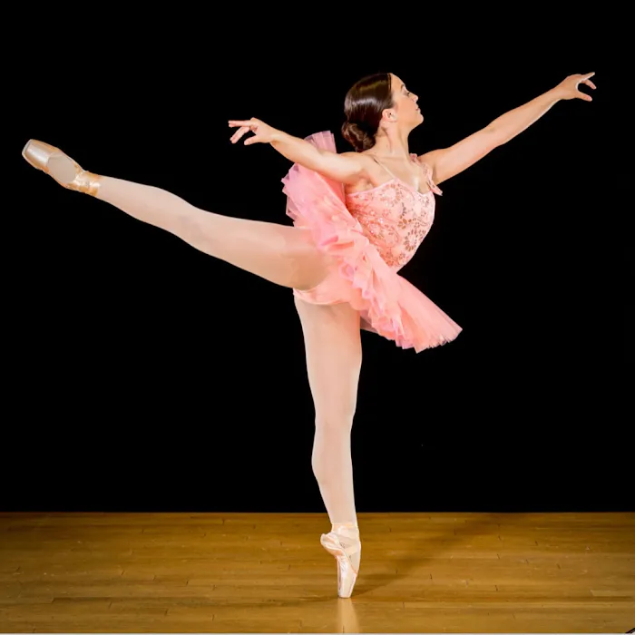 Center Stage Dance Studio Picture 10