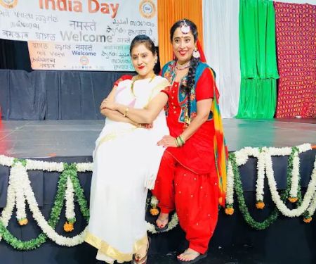 Ekta Dance Academy