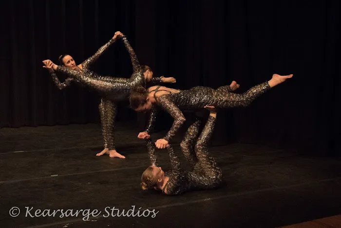 Kearsarge Conservatory of the Performing Arts Picture 2