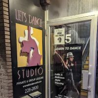 Royal Palace Dance Studio, LLC. Concord, NH Ballroom Studio ico