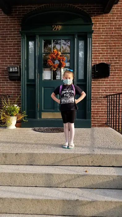 Concord Dance Academy Picture 1