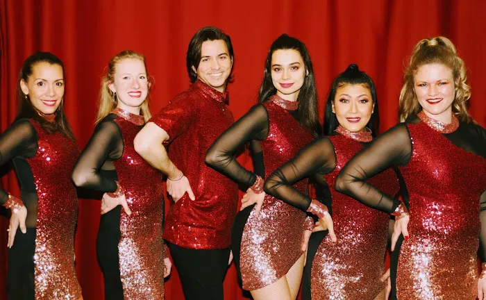 Eleganza Dance Company Picture 1