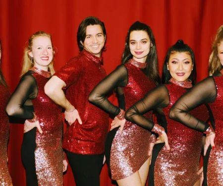 Eleganza Dance Company