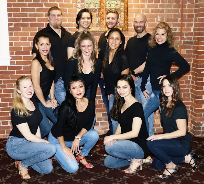 Eleganza Dance Company Picture 4