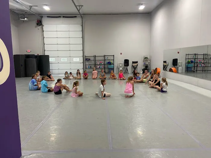 Creative Dance Workshop of Bow Picture 5