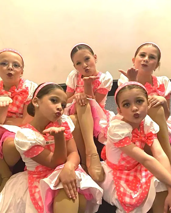 Creative Dance Workshop of Bow Picture 8