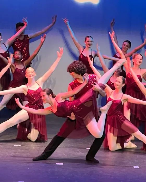 Creative Dance Workshop of Bow Picture 9