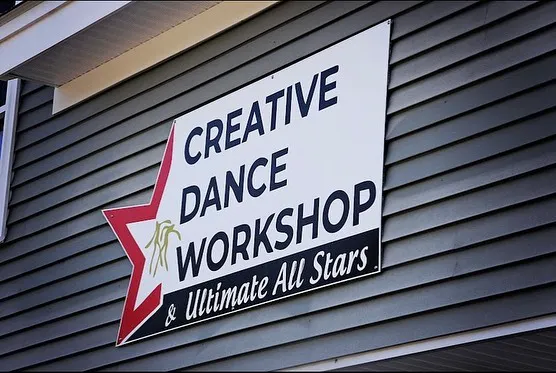 Creative Dance Workshop of Bow Picture 10