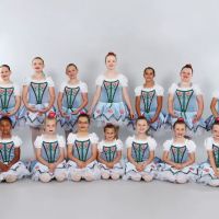 McKenna Dance Center ico