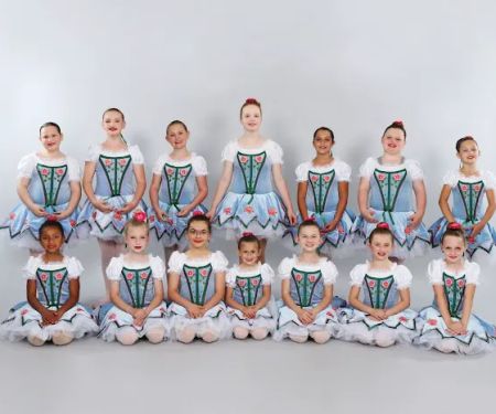 McKenna Dance Center