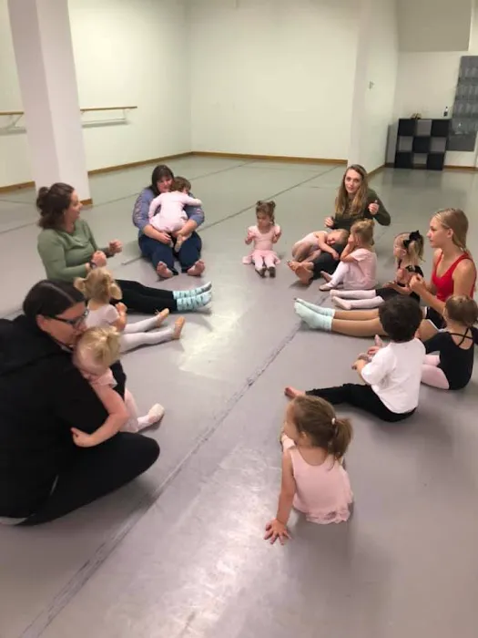 McKenna Dance Center Picture 5