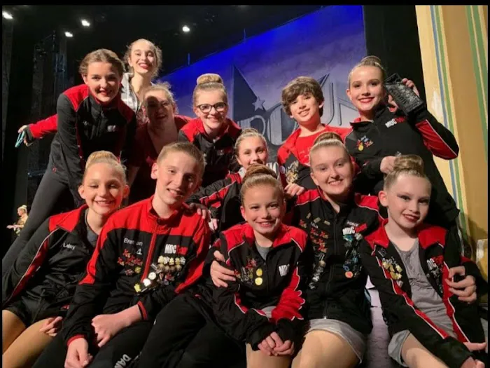 McKenna Dance Center Picture 10