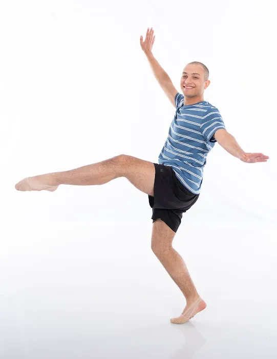 Dance Inspirations Picture 4