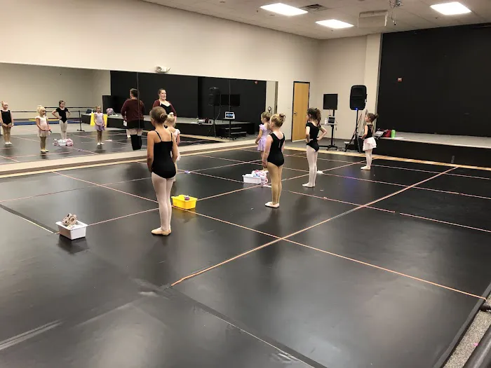 Dance Inspirations Picture 7