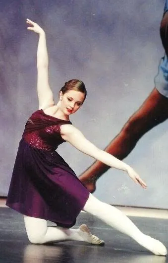 Dance Inspirations Picture 9