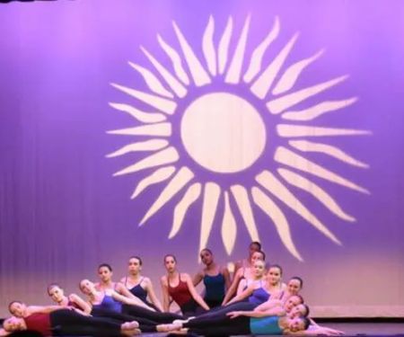 Turning Pointe Center Of Dance Pembroke