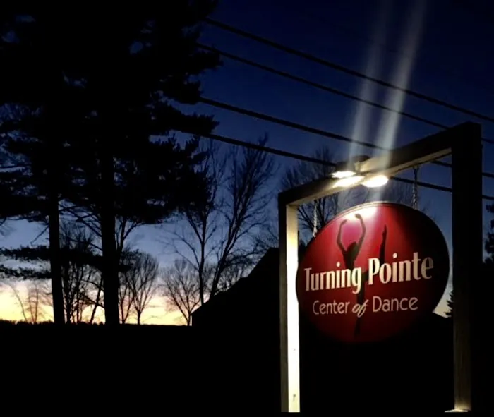 Turning Pointe Center Of Dance Pembroke Picture 3