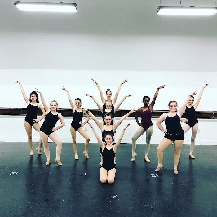 Turning Pointe Center Of Dance Pembroke Picture 4