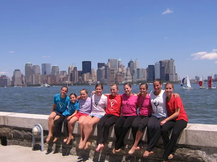 Turning Pointe Center Of Dance Pembroke Picture 7