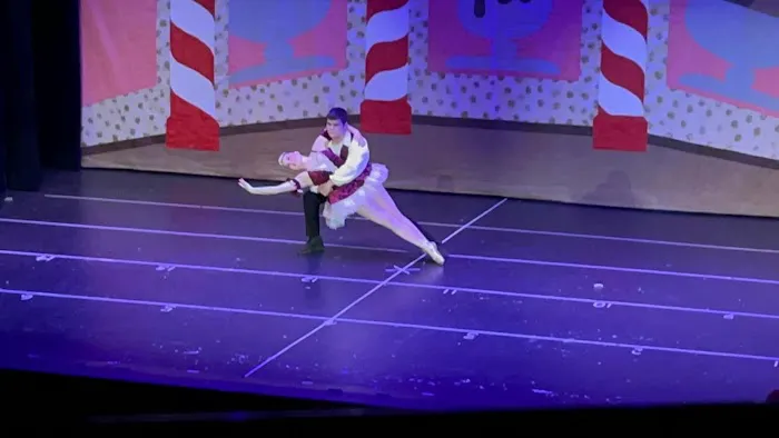 Turning Pointe Center Of Dance Pembroke Picture 8
