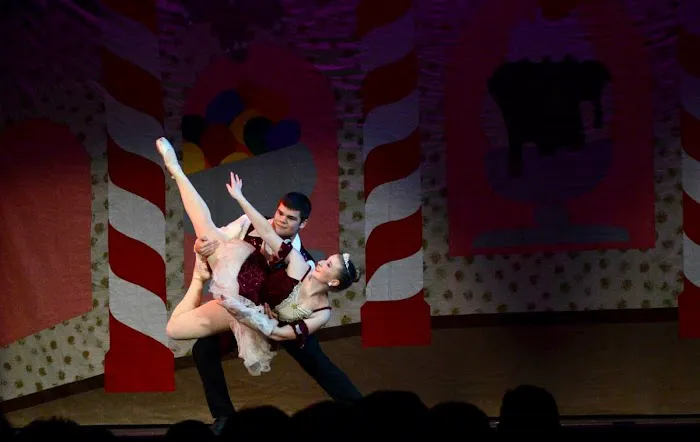 Turning Pointe Center Of Dance Pembroke Picture 9