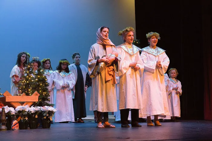Bedford Youth Performing Company (BYPC) Picture 1