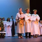 Bedford Youth Performing Company (BYPC)