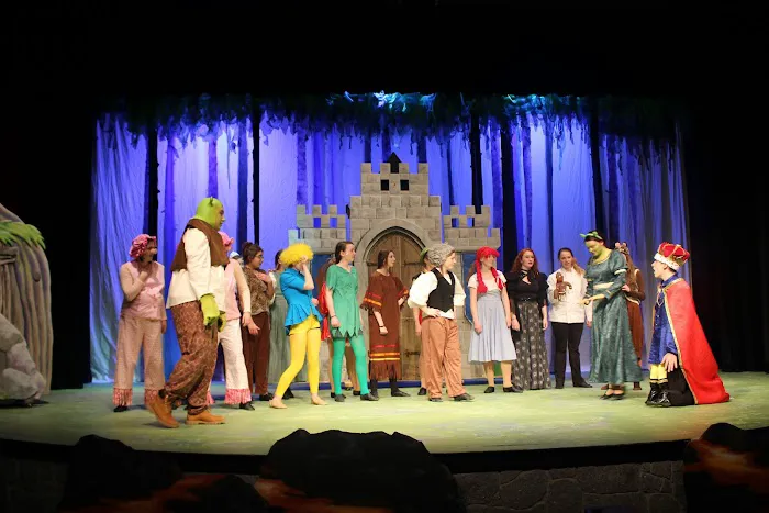 Bedford Youth Performing Company (BYPC) Picture 3