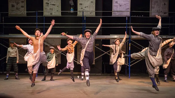 Bedford Youth Performing Company (BYPC) Picture 6