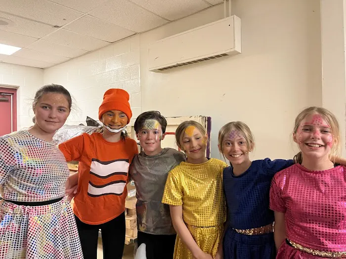 Bedford Youth Performing Company (BYPC) Picture 9