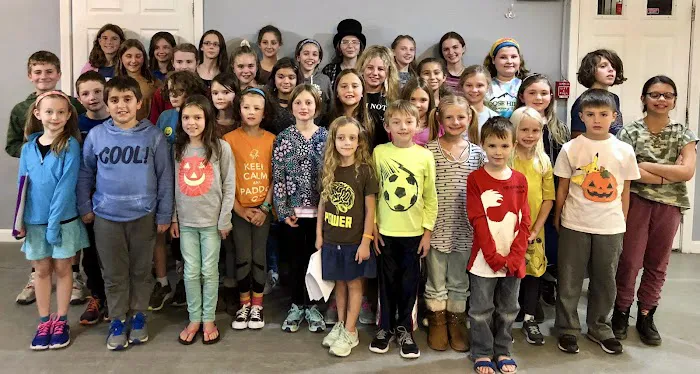 Bedford Youth Performing Company (BYPC) Picture 10