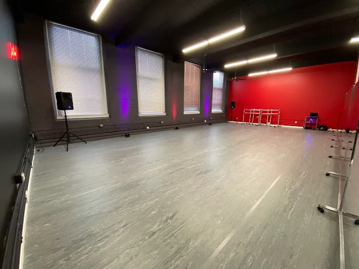 Pumps & Pirouettes Picture 1