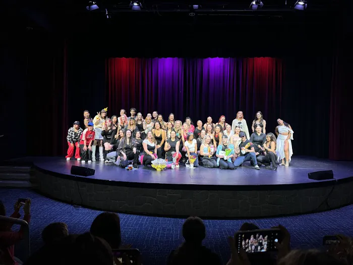 Pumps & Pirouettes Picture 4