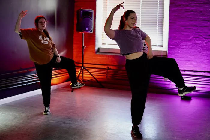 Pumps & Pirouettes Picture 7