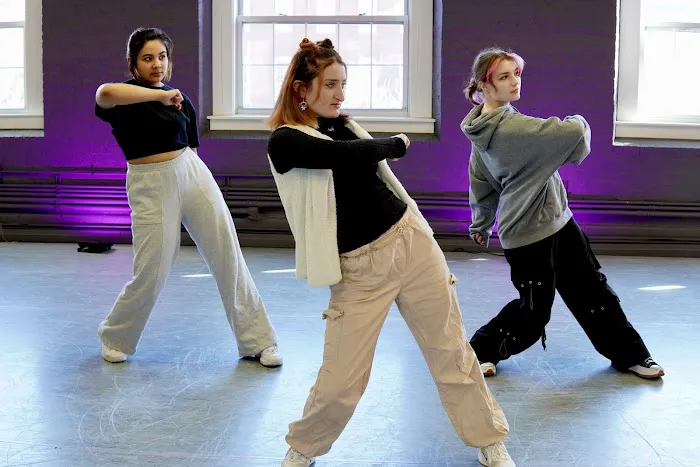 Pumps & Pirouettes Picture 9