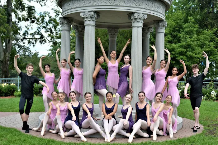 Dimensions In Dance Picture 1