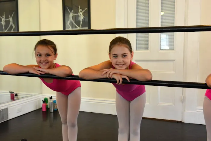 Dimensions In Dance Picture 7